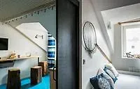 Apartment La Pecherie Surprenantes Nantes
